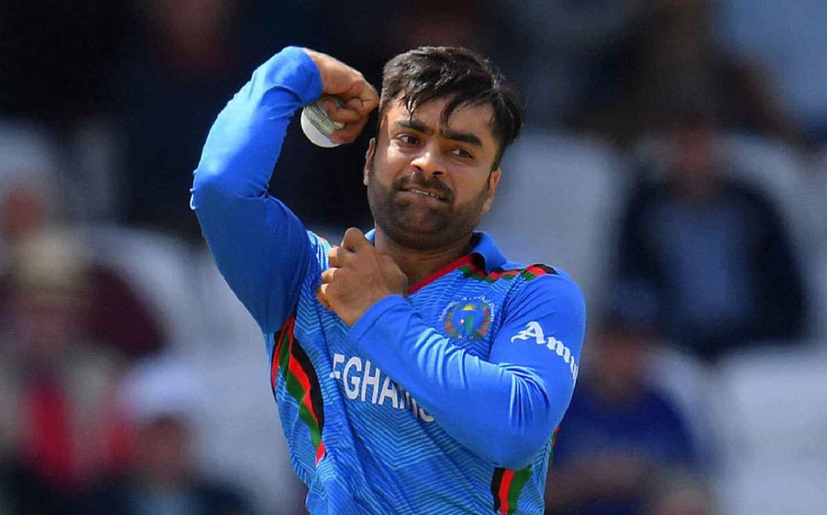 Rashid Khan needs 3 wicket to surpass tim southee and become the second highest wicket taker in t20i