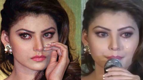 Cricket Image for Rishabh Urvashi Controversy Urvashi Rautela Rishabh Pant fight