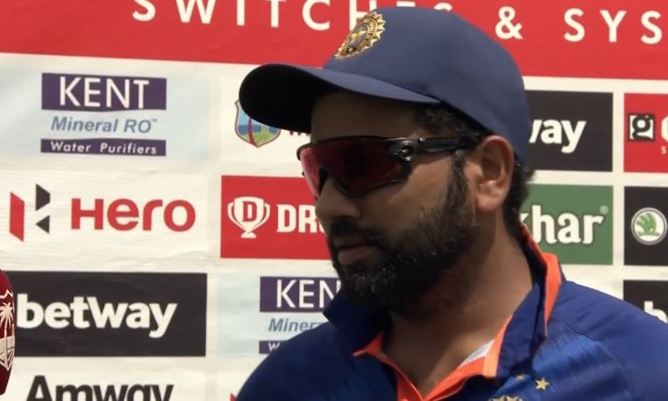 कप्तान रोहित शर्मा ने बताया टीम इंडिया का मास्टरप्लान, कैसे टी-20 वर्ल्ड कप 2022 की हो रही है तैयारी
