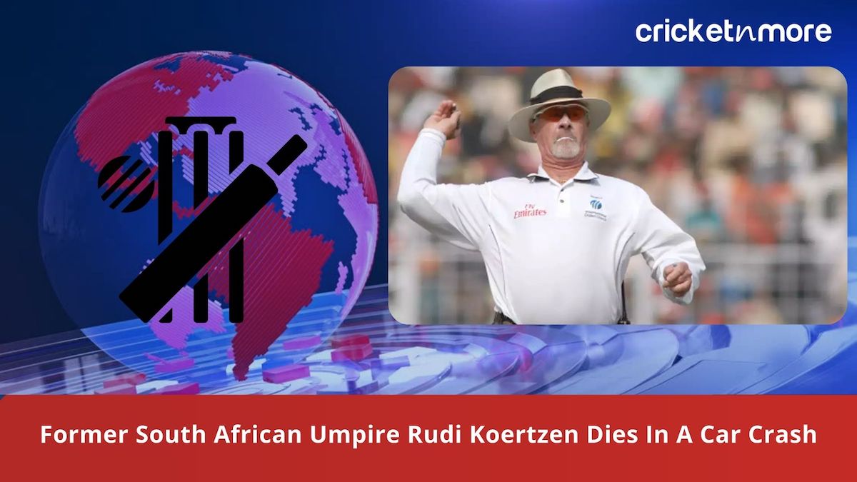 Top 5 Cricket News Of The Day 10th August 2022