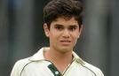 Cricket Image for Sachin Tendulkar son Arjun Tendulkar likely to join Goa cricket