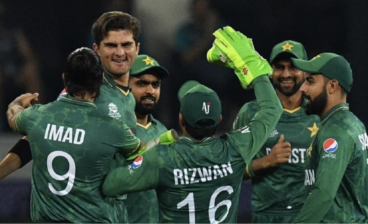 Shaheen Shah Afridi Leaves For London To Complete Rehabilitation: PCB 