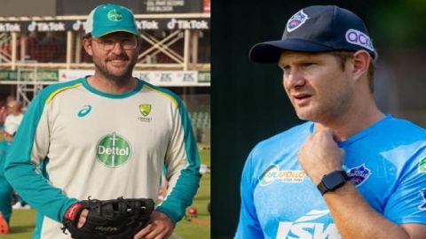 Shane Watson, Daniel Vettori Replace Herschelle Gibbs, Sanath Jayasuriya In World Giant Team