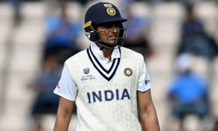 BCCI name 16 member India A squad for New Zealand A series Shubman Gill to lead
