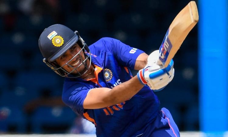 Shubman Gill To Play For Glamorgan In County Championship: Report