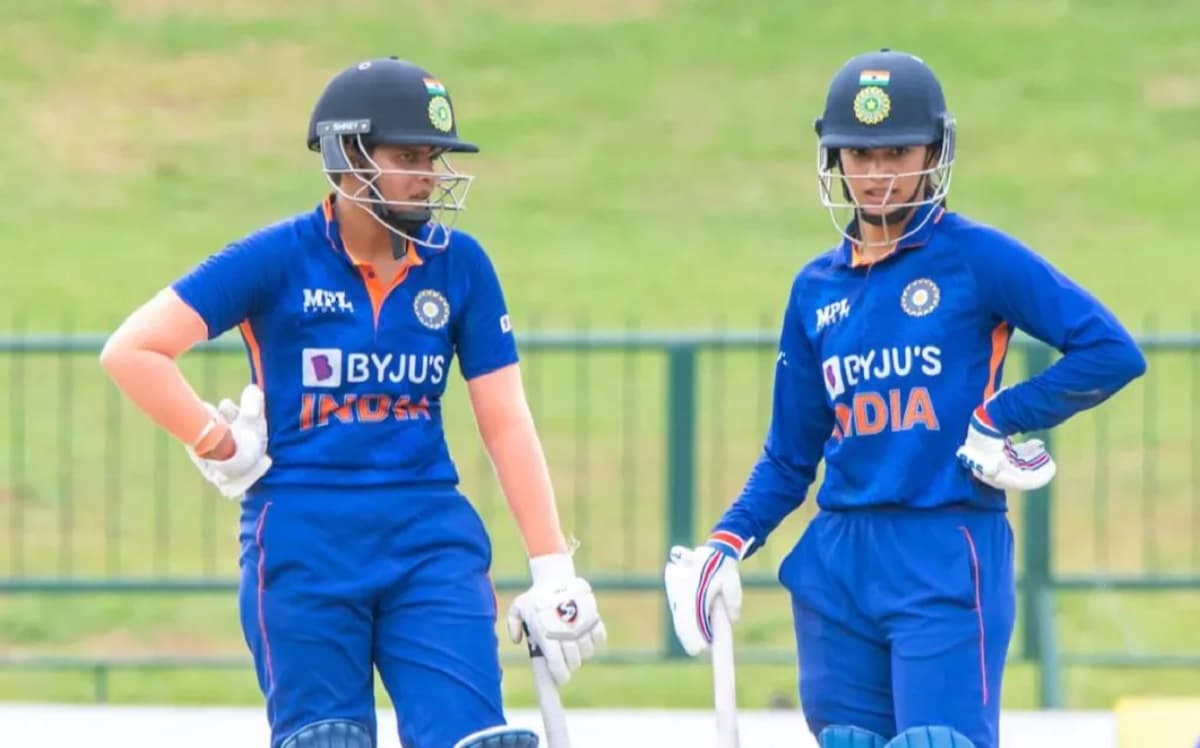 ICC announces maiden women's FTP, over 300 matches to be played between 2022-25