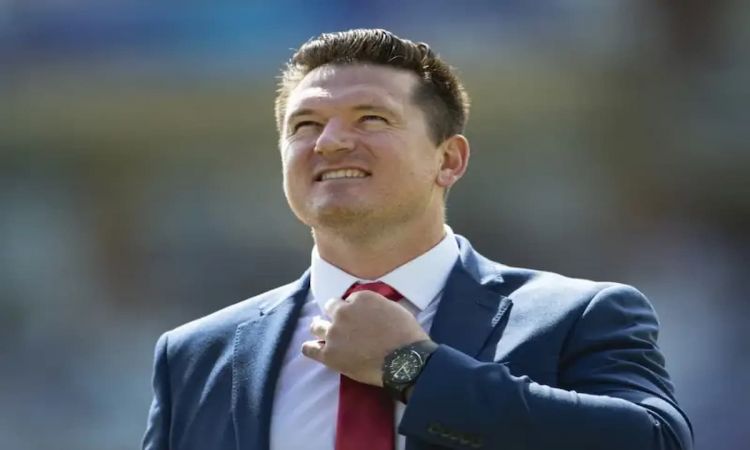 Test cricket might be played by just 5-6 teams: Former SA captain Graeme Smith makes big claim