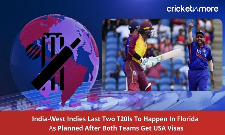 Top Five Cricket News Of The Day 5th Aug 2022
