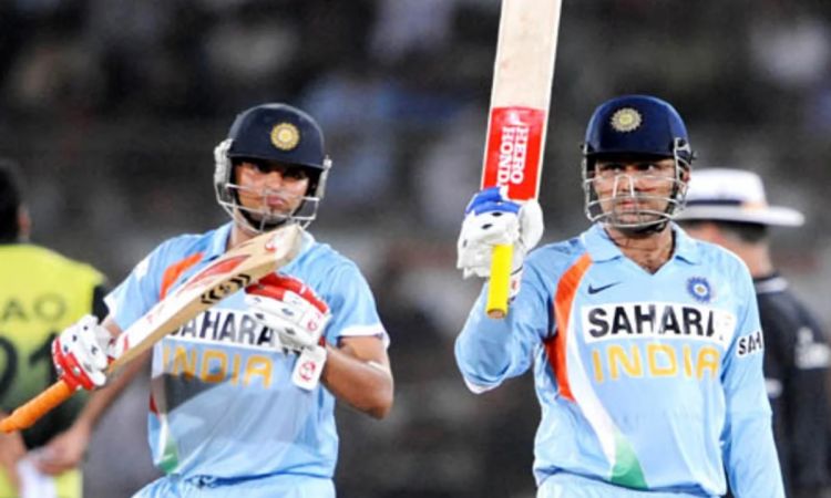 India vs Pakistan Asia Cup Flashback: जब भारत ने 42.1 ओवर में बनाए 300 रन, सहवाग-रैना बने थे पाकिस्त