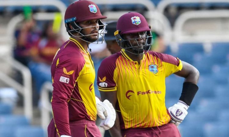 WI vs NZ, 3rd T20I: West Indies find form to deny New Zealand series sweep