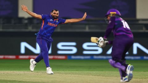 Cricket Image for Asia Cup: 'शमी को क्यों भूल गए, मेरी समझ से परे है', पूर्व क्रिकेटर ने सेलेक्शन पर