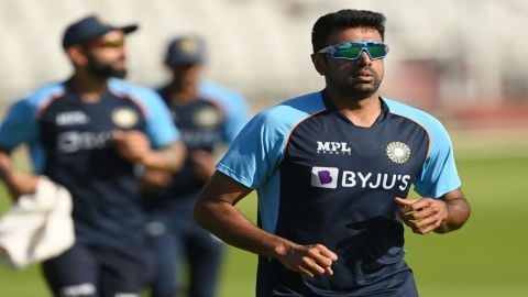 WI vs IND: Aakash Chopra gives big compliment to Ravichandran Ashwin