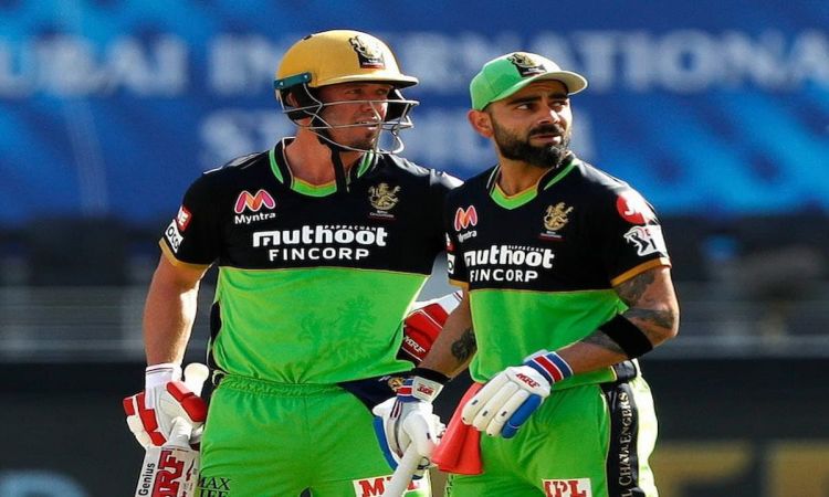 Virat remains world class: AB de Villiers backs 'friend' Kohli to regain form during Asia Cup 2022