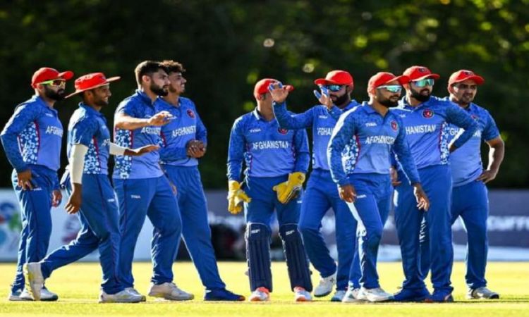 Cricket Image for Afghanistan Announce Squad For Asia Cup 2022; This Player Returns After 2 Years