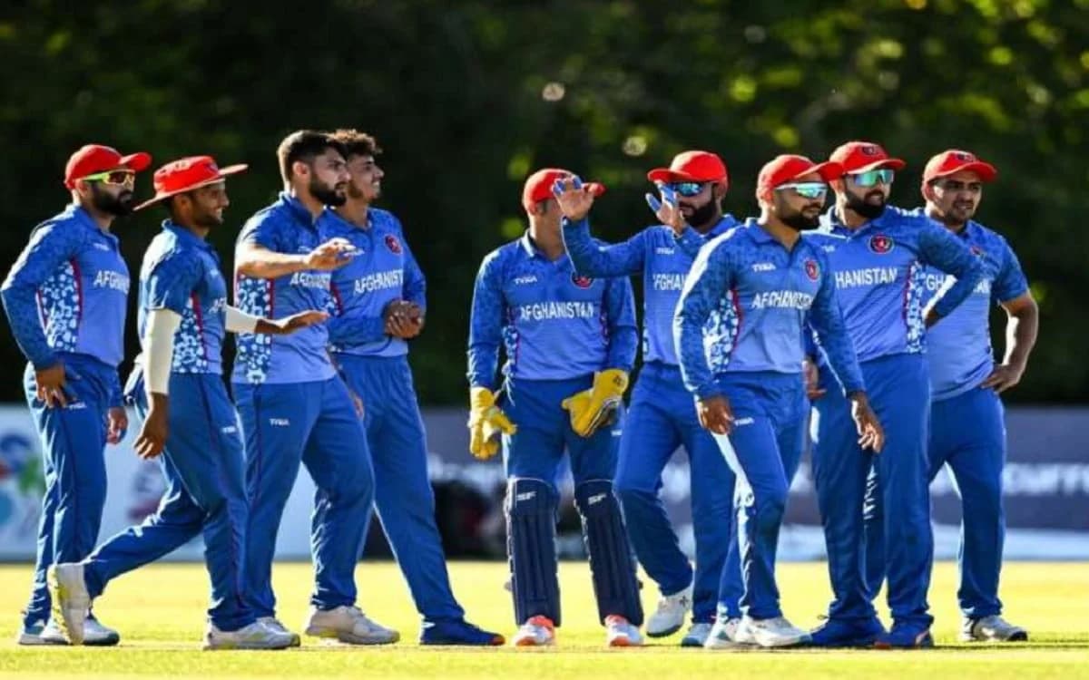 Afghanistan Announce Squad For Asia Cup 2022 This Player Returns After 2 Years1 In Tamil தமிழ் 1029