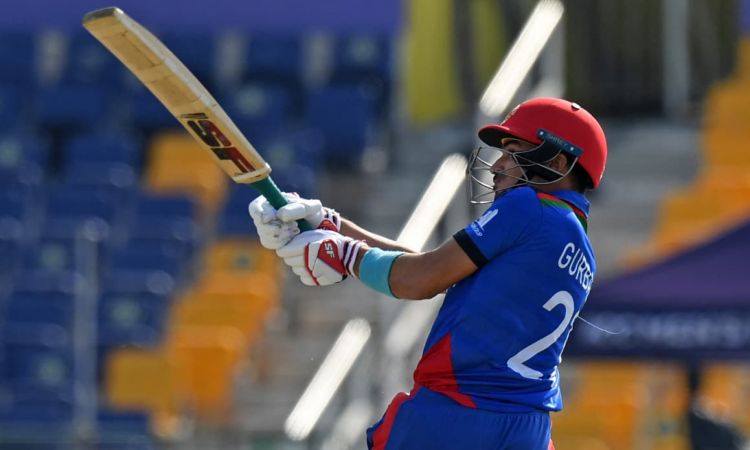 IRE vs AFG, 1st T20I: Afghanistan finish strong with a 21-run over