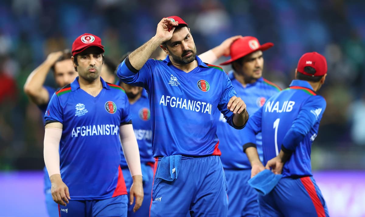 IRE vs AFG, 1st T20I: Afghanistan have won the toss and have opted to bat