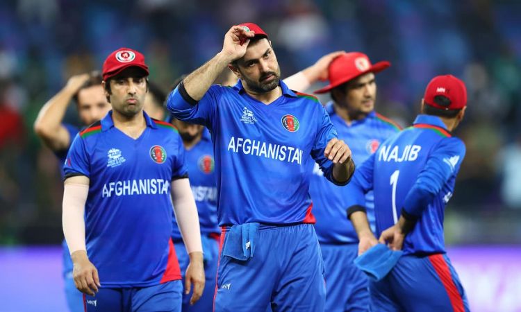 IRE vs AFG, 3rd T20I: Afghanistan keep the series alive with this win