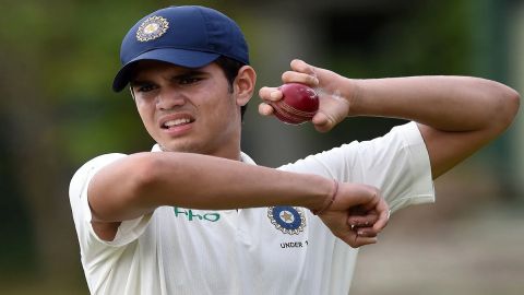 Cricket Image for Arjun Tendulkar Set To Leave Mumbai & Play For Goa In 2022-23 Domestic Season