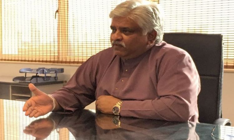 Arjuna Ranatunga appointed chairman of National Sports Council