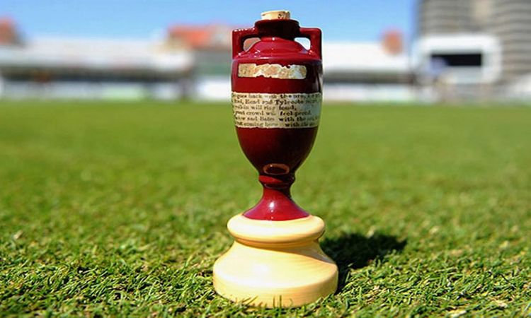 Cricket Image for Ashes Itinerary Shouldn't Be Changes To Accommodate The Hundred, Believes Former E