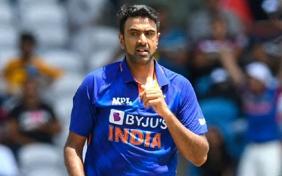 Cricket Image for Ashwin Is A 'Master' At Being Economical; 'Complements' Someone Like Chahal, Belie