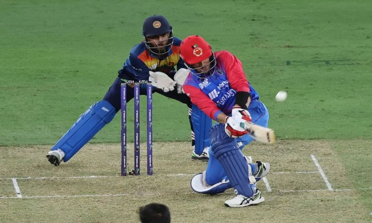 Asia Cup 2022: A comprehensive Victory For Afghanistan To Start To The Tournament!