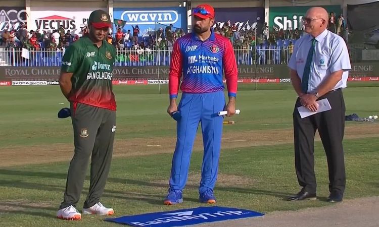 Asia Cup 2022: Bangladesh Opt To Bat First Against Afghanistan | Playing XI & Fantasy XI