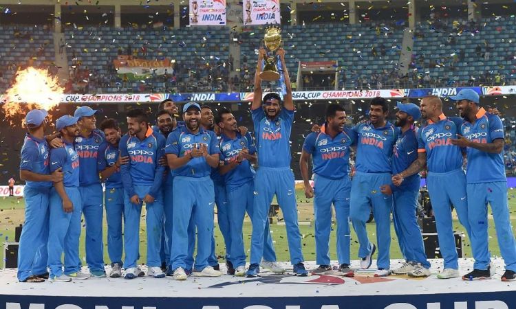 Cricket Image for Asia Cup 2022: Best Asian Teams To Go Head-To-Head In 13 Matches; Match Preview
