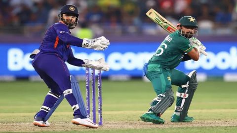 Asia Cup 2022: Check Full Squads Of All The Teams Here