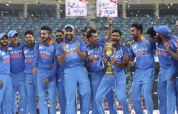 Cricket Image for Asia Cup: A Brief History Of Asia's Coveted Cricket Tournament