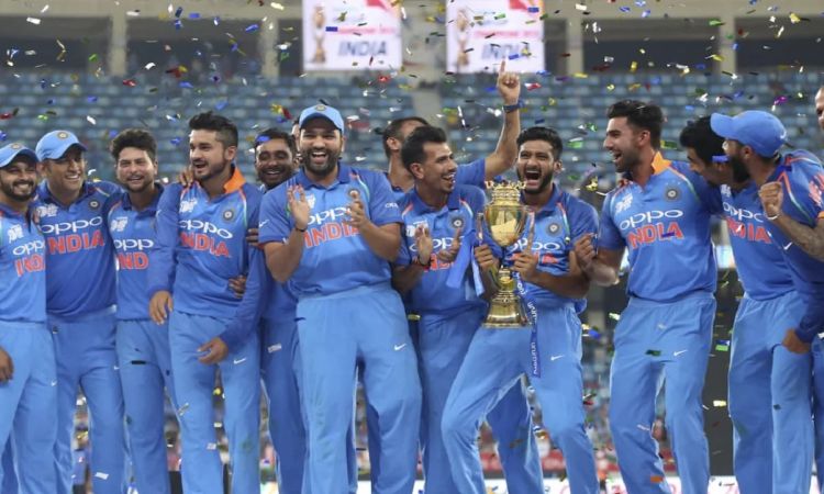 ACC Unveils Schedule For Asia Cup 2022; India-Pakistan Clash To Be Played On This Date