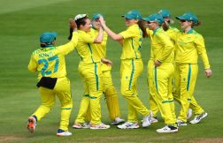 CWG 2022, Final: Australia Women have won the toss and have opted to bat