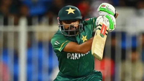 Babar Azam Feels There is No Pressure in India vs Pakistan Asia Cup Clash; Says We’ll Approach it Li