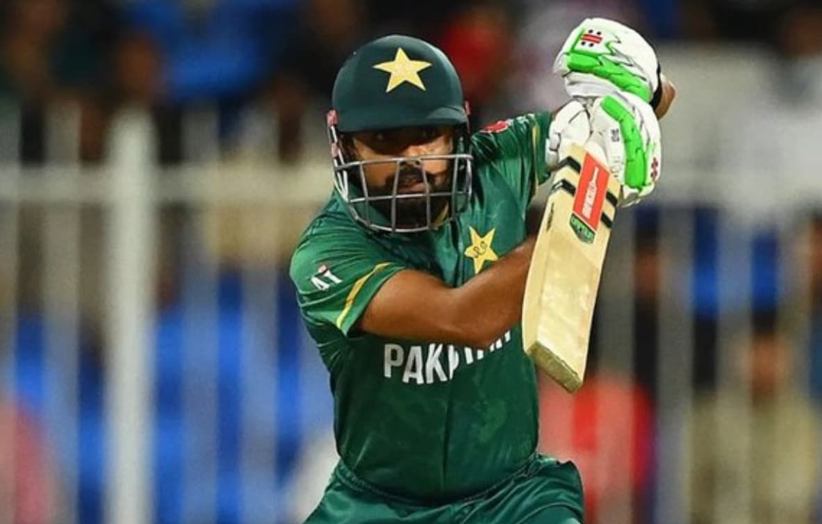 Babar Azam Feels There is No Pressure in India vs Pakistan Asia Cup Clash; Says We’ll Approach it Li