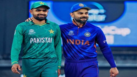 'Virat is still...': Babar Azam shares another message for struggling Kohli