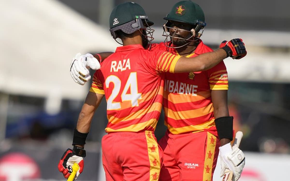 BAN vs ZIM 2nd ODI: ये 11 खिलाड़ी हो सकते हैं ड्रीम टीम हिस्सा; देखें Fantasy XI BAN vs ZIM 2nd ODI: ये 11 खिलाड़ी हो सकते हैं ड्रीम टीम हिस्सा; देखें Fantasy XI