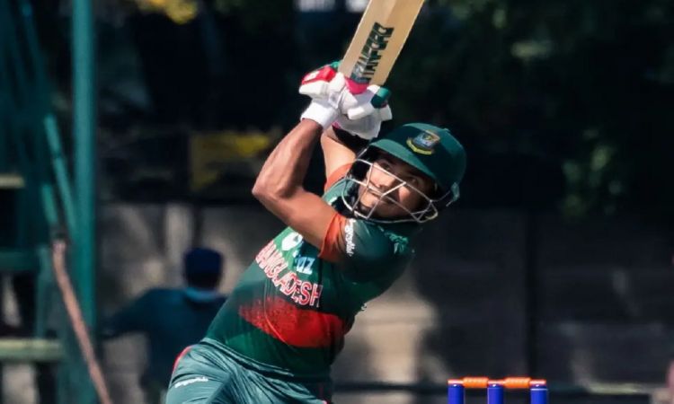 Cricket Image for Bangladesh Defeats Zimbabwe By 105-Runs In Final ODI