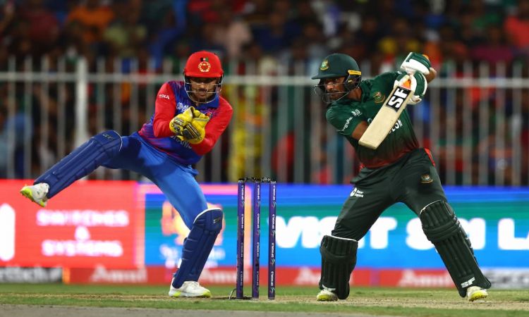Asia Cup 2022: Afghanistan Restricted Bangladesh by 127 runs