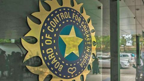 Cricket Image for BCCI Announces White-Ball Cricket Schedule Against Australia & South Africa