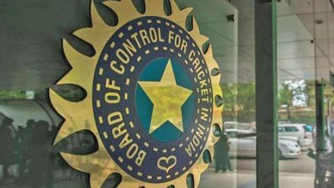 BCCI Announces White-Ball Cricket Schedule Against Australia & South Africa