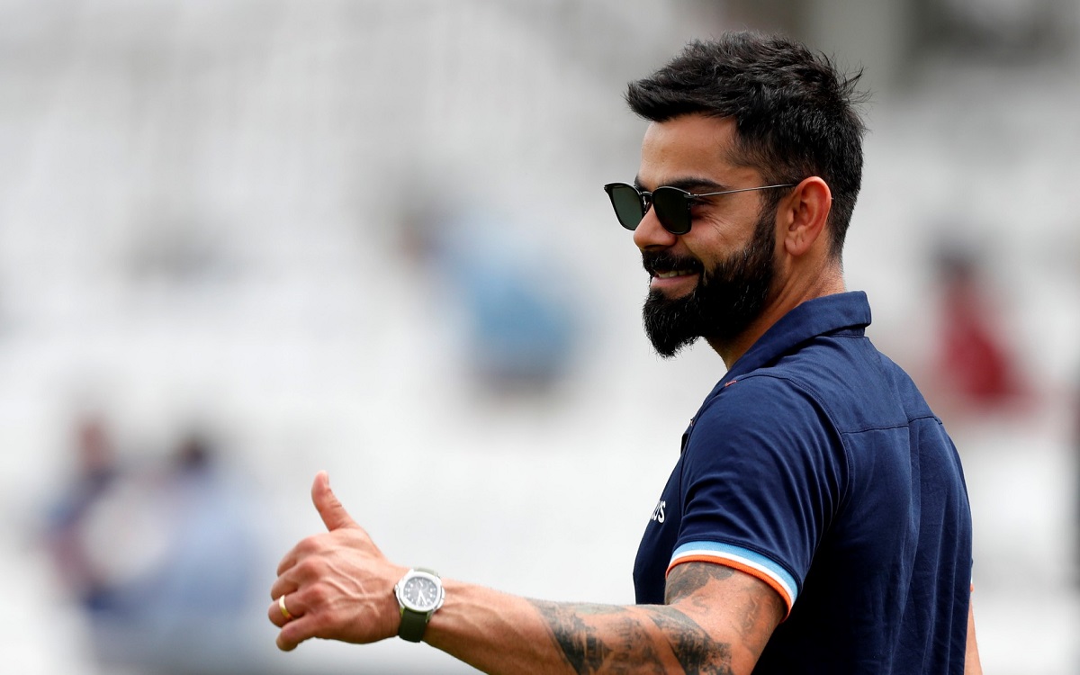 Cricket Image for BCCI Announces Team India Squad For Asia Cup 2022; Kohli & KL Return While Bumrah 
