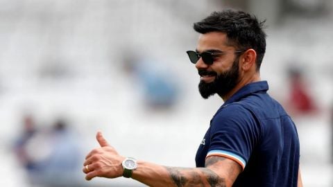 Virat Kohli Fans Excited to See Him in Asia Cup 2022 vs Pakistan in Milestone 100th T20I