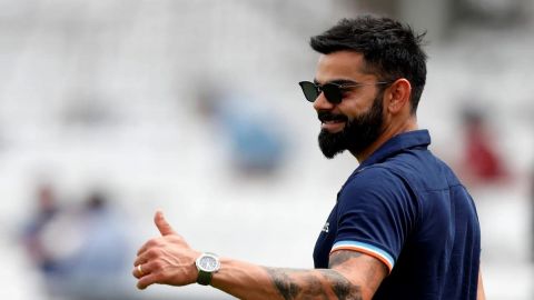  I Will Give The Same Advice To Virat Kohli That Sir Don Bradman Did – Chandu Borde 