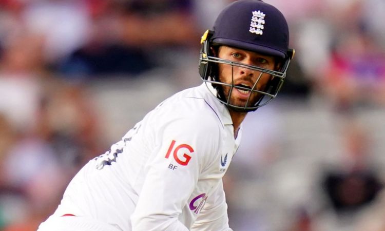 Ben Foakes To Feature For England In First Test Against South Africa After Regaining Fitness