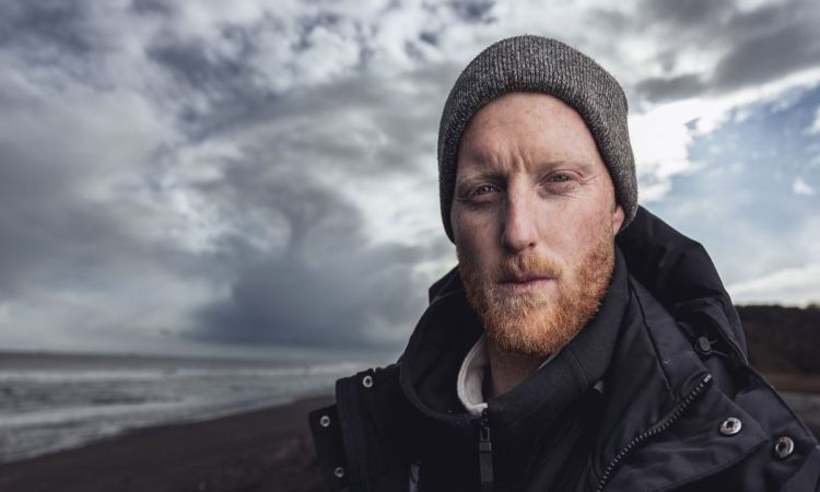 Cricket Image for Documentary An Opportunity For Me To Show People Who I Am Actually: Ben Stokes