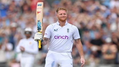 ENG vs SA, 2nd Test: Another day that has belonged to England