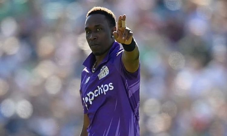 Dwayne Bravo Scripts History By Becoming The First-Ever Cricketer To Scalp 600 Wickets In T20Is