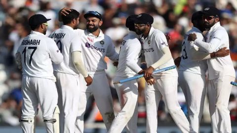 Cricket Image for Can India Still Make It To World Test Championship Finals? Check Full Scenarios He