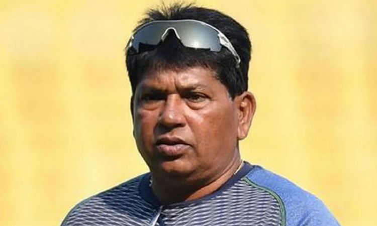 Cricket Image for Chandrakant Pandit To Head Coach IPL Franchise Kolkata Knight Riders